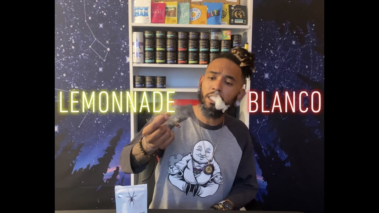 LAKESHORE CANNABIS DISPENSARY HAUL!!! UNBOXING/REVIEW!! LEMONNADE!!! BLANCO!!