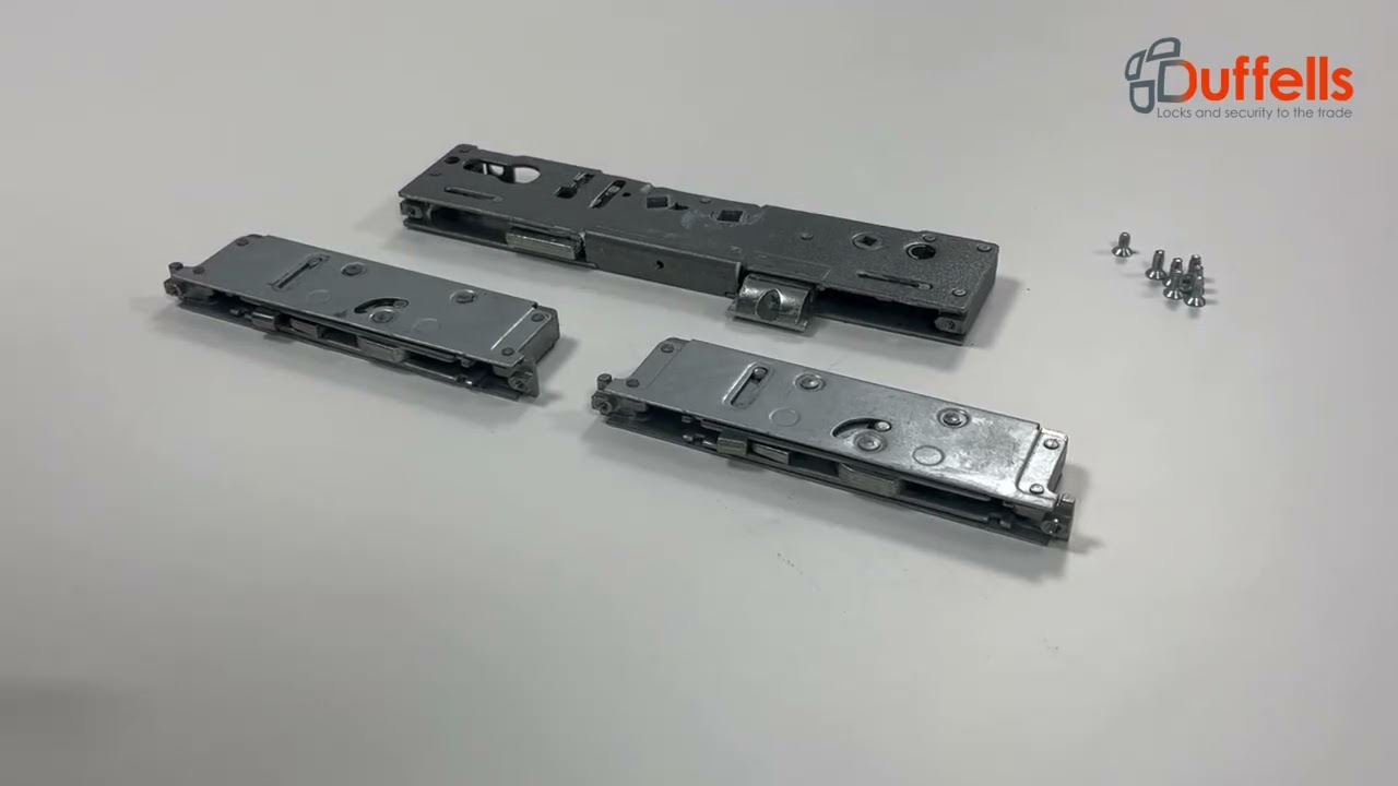 Locksmaster 2 anti lift hooks refurb kit