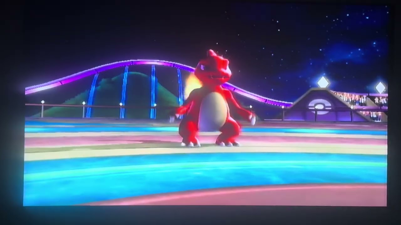Pokémon Battle Revolution vs Colosseum Master Joe