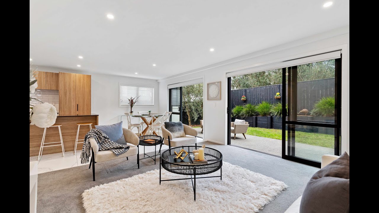 NOW SOLD Don't cramp your style - 96D Karaka Road, Beachlands, East Auckland