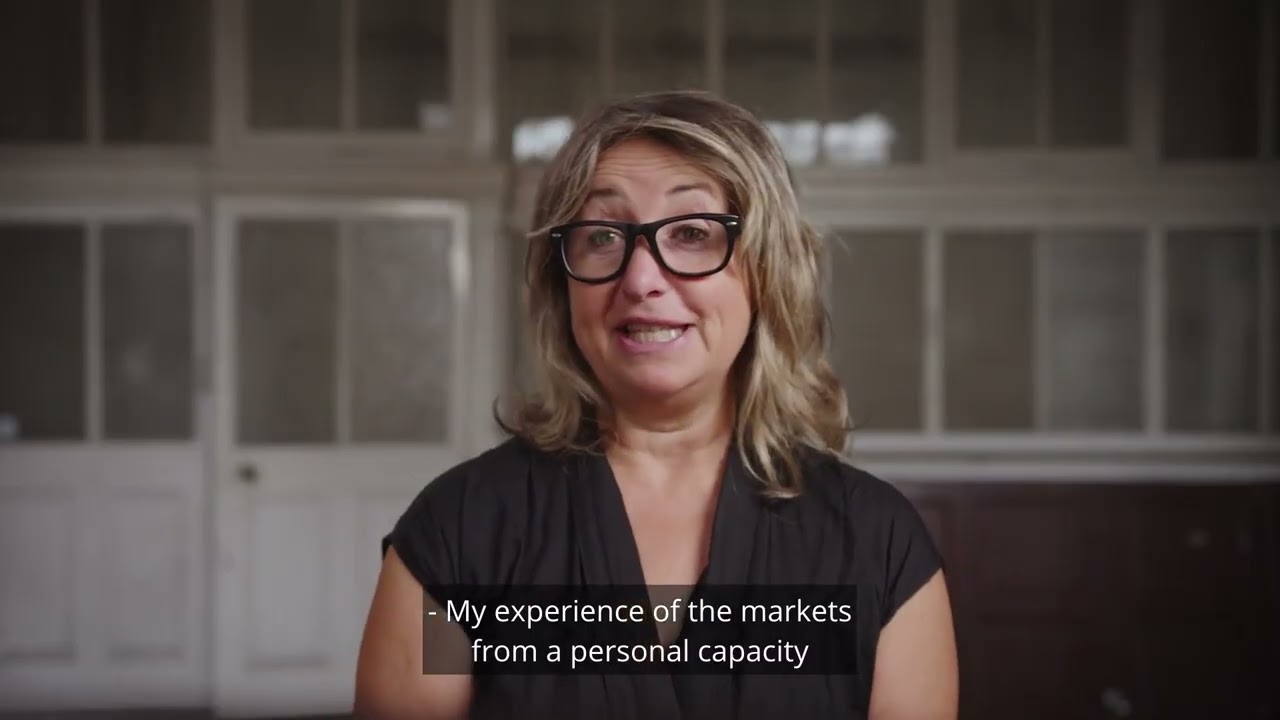 SPF TV: Site Specific Season Two - Iveagh Markets