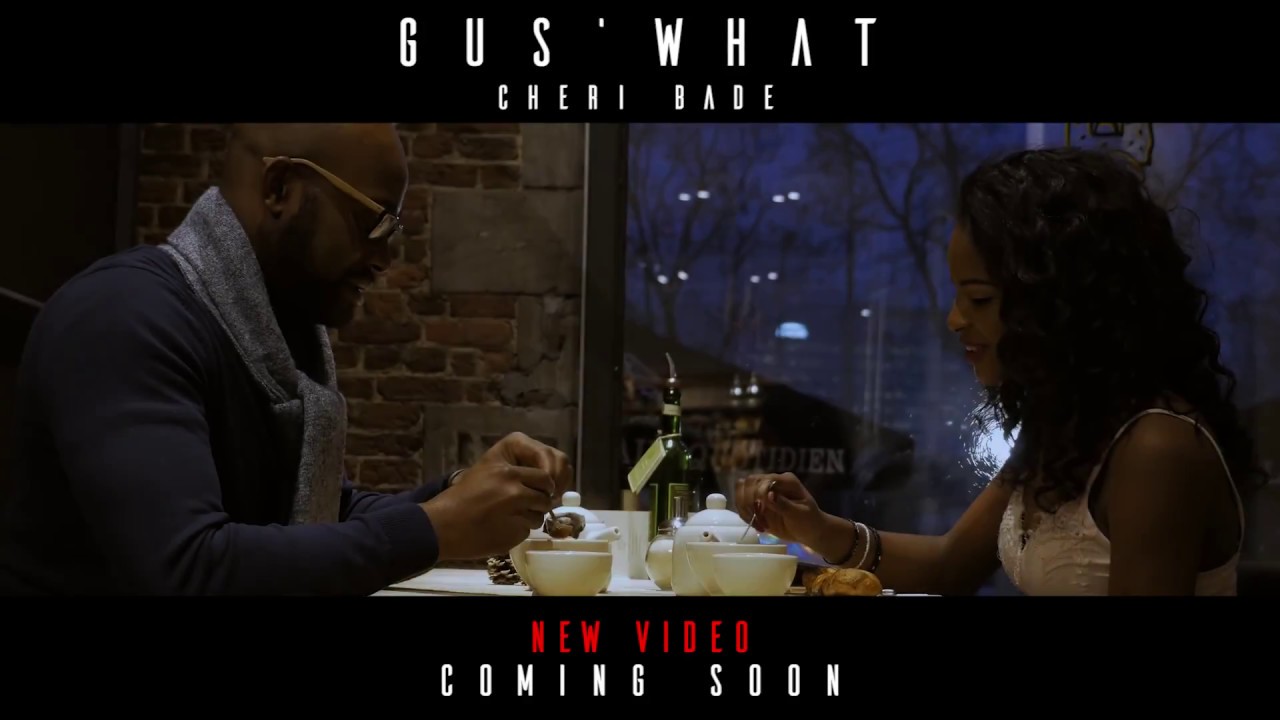 Teaser Cheri Bade Gus'What