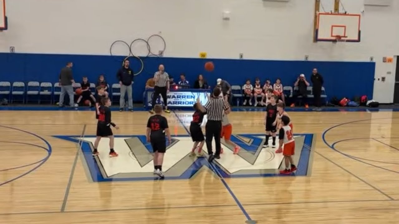 4th Grade Marietta v Point Pleasant 2/22/26