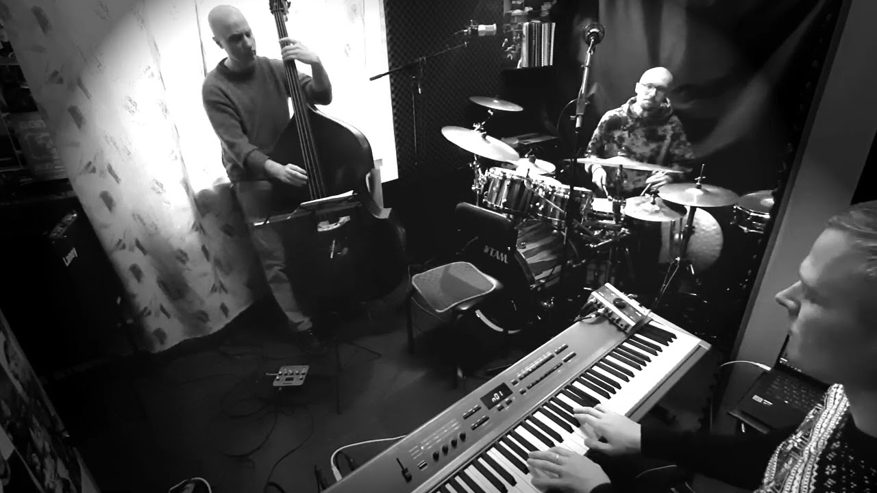 Jazz Therapy - Waltz (P. Butorin)
