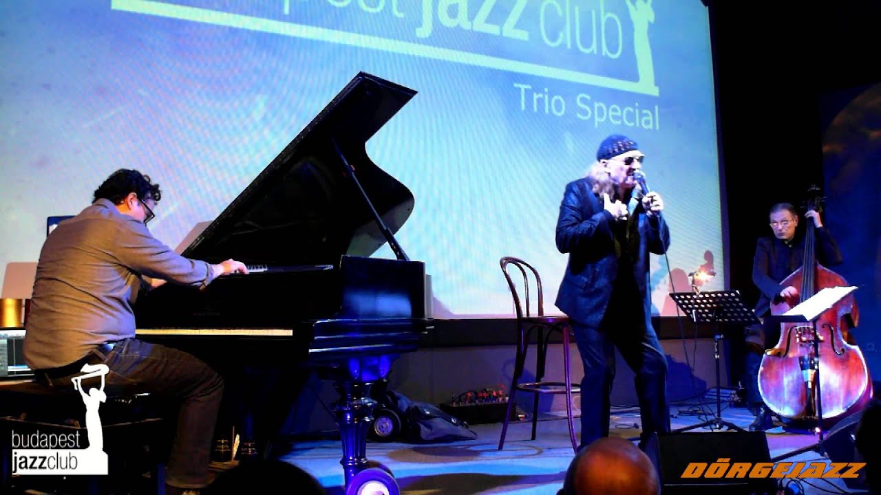 Trio Special  BJC 2015. 03. 03.