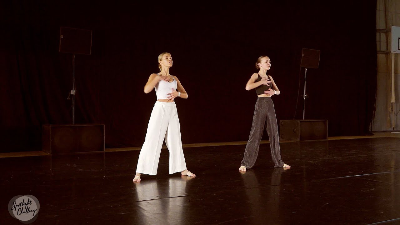 Siis kui l&auml;hen - Saskia Suislep ja Marta Leen Valting ✨💖✨ Spotlight Challenge Spring Special 2023
