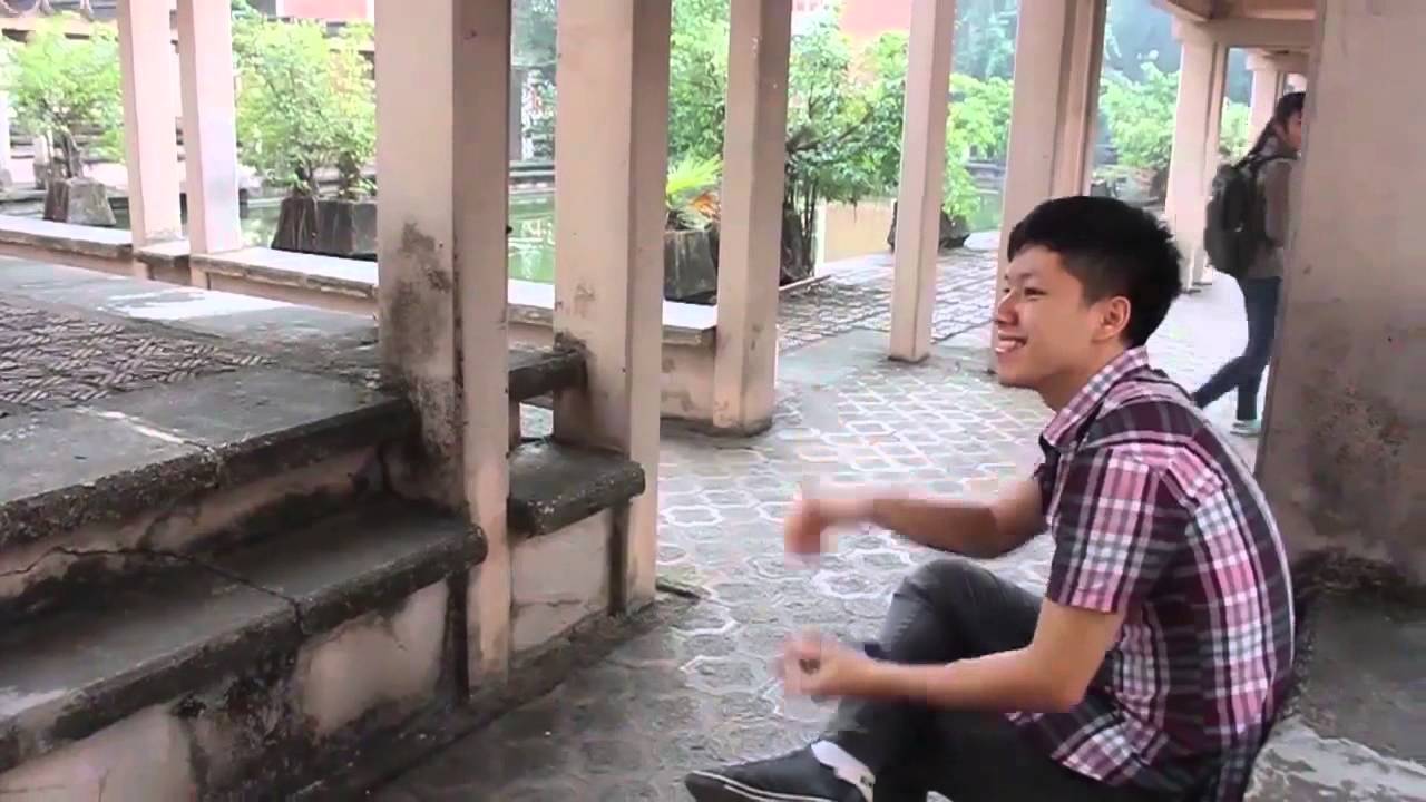 [VNU trong tôi] Trường ĐH Công nghệ-ĐHQGHN_Cuộc sống SV