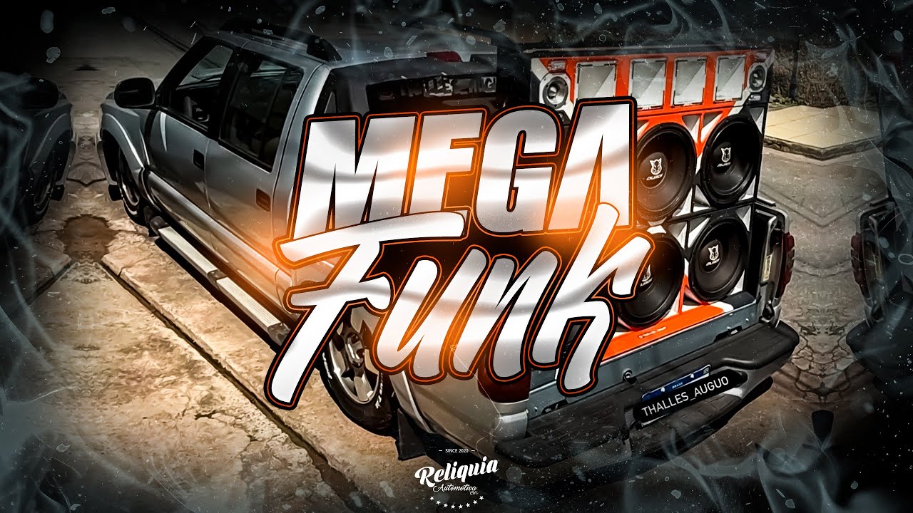 MEGA FUNK PANCADÃO AUTOMOTIVO REMIX 2026 - PANCADÃO AUTOMOTIVO GRAVE FORTE 2026 PARTE 26 JANEIRO
