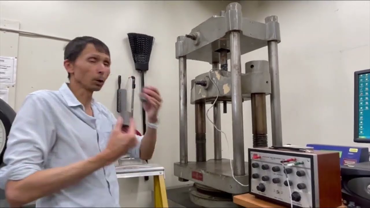Poisson's Ratio Lab Experiment (July 16, 2025)