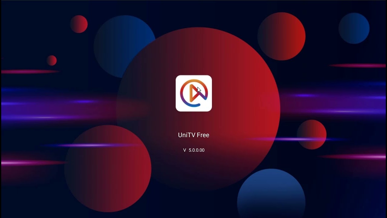 Ativar unitv free por mac