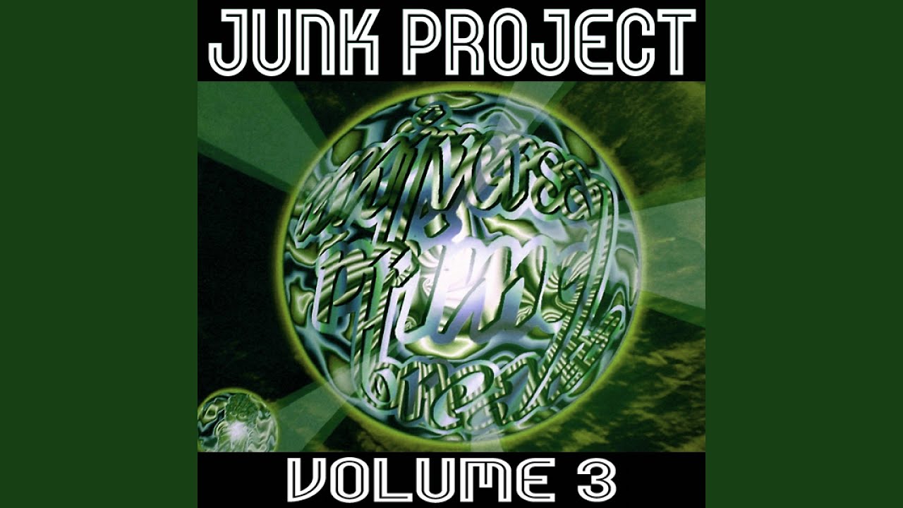 Volume 3 (DJ Ricci Remix)