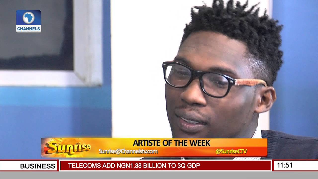Sunrise Features Comedians 'Still Ringing' Pt.2