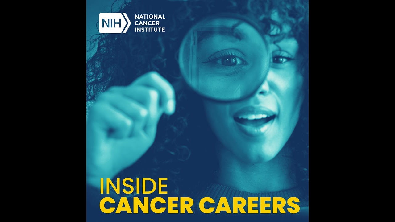 The Future of AI and Cancer Research