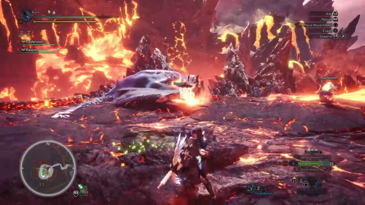 DRAGOON KILLS LUNESTRA / NOT A FLOOR TANK