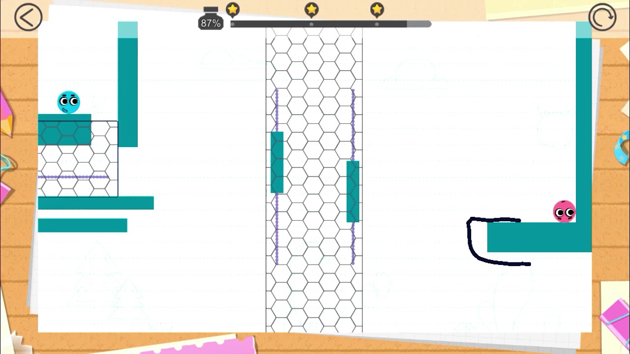 Love Balls Level 263