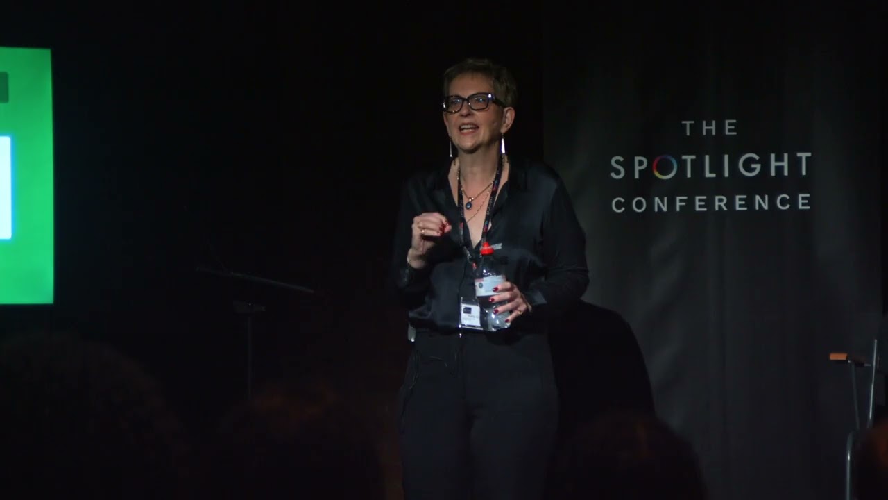 Now Screening: Image, Voice and Your Digital Footprint