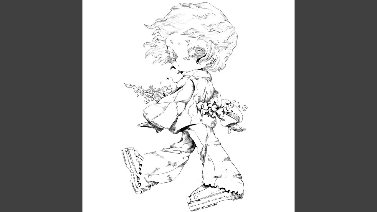 Rosemary (vivi Remix)