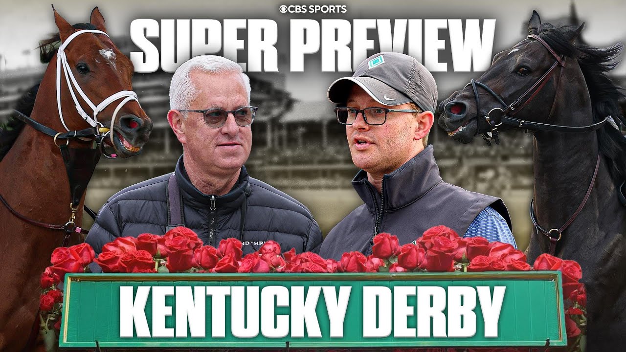 Kentucky Derby 2026 Super Preview: Best Bets & Predictions to Win
