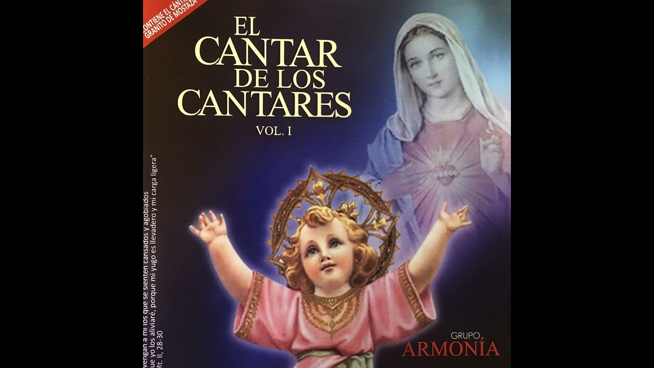 ALMA MISIONERA-Música Católica
