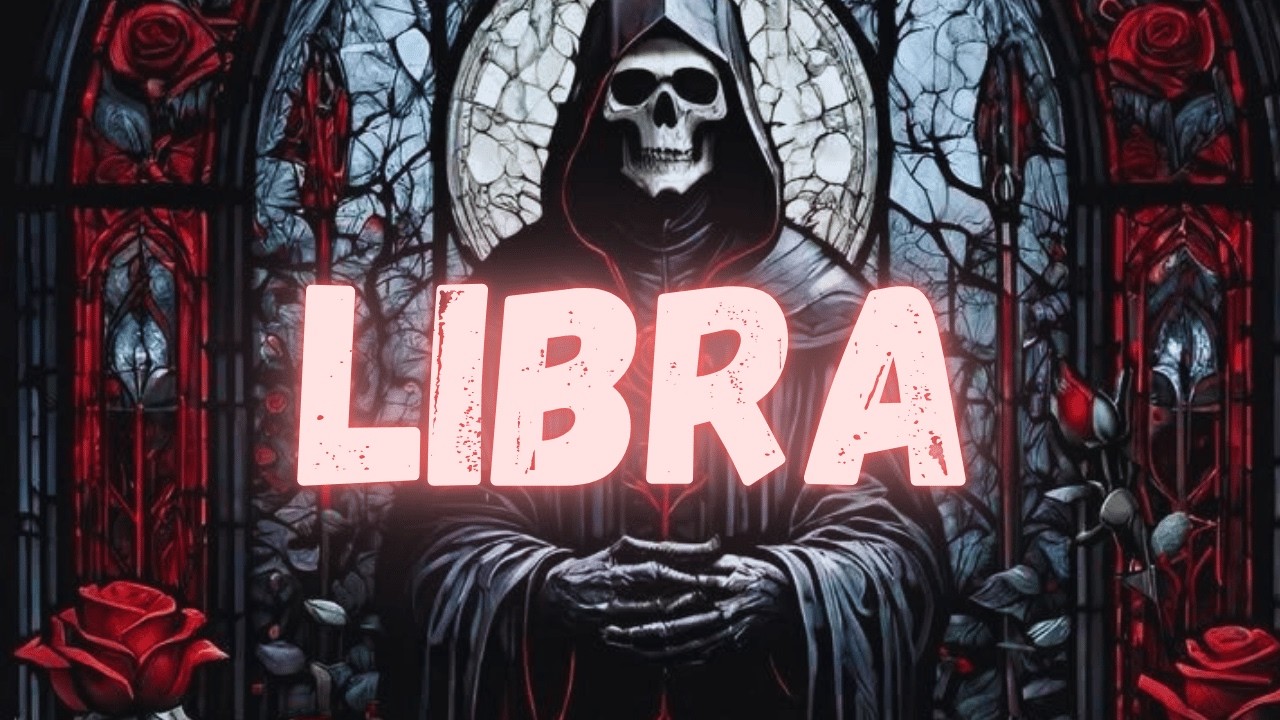 LIBRA O AMOR DA SUA VIDA TIRA A MÁSCARA, PREPARE-SE, VOCÊ DEVE SABER DISSO ❤️ FEVEREIRO 2026