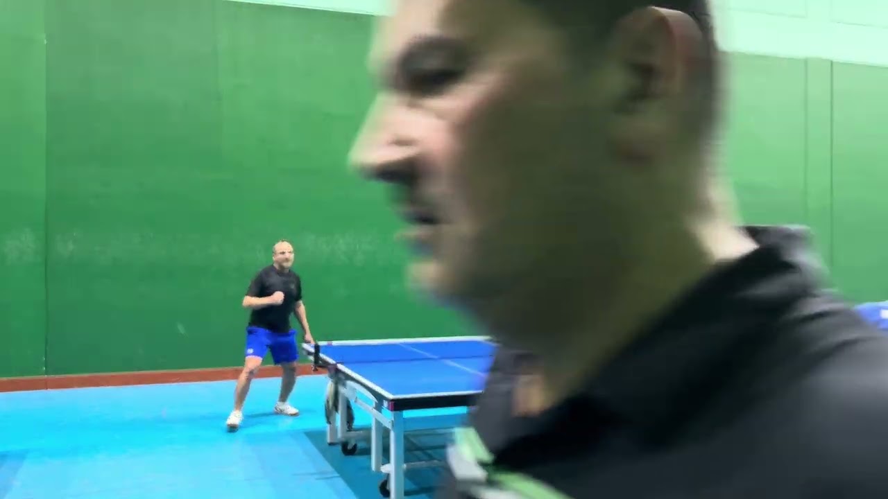 Aqeel vs Masaod - Semifinals- Al Shabab Rumble  14March 2026