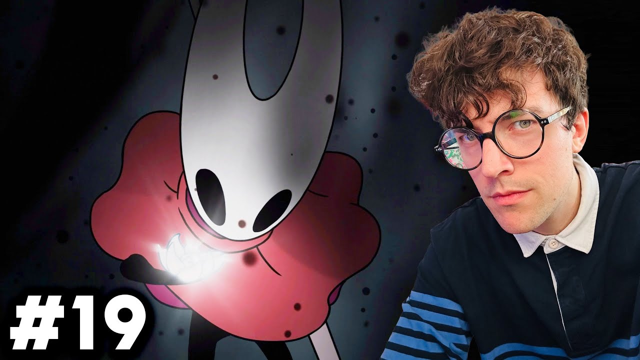 Hollow Knight: Silksong #19 - FINAL