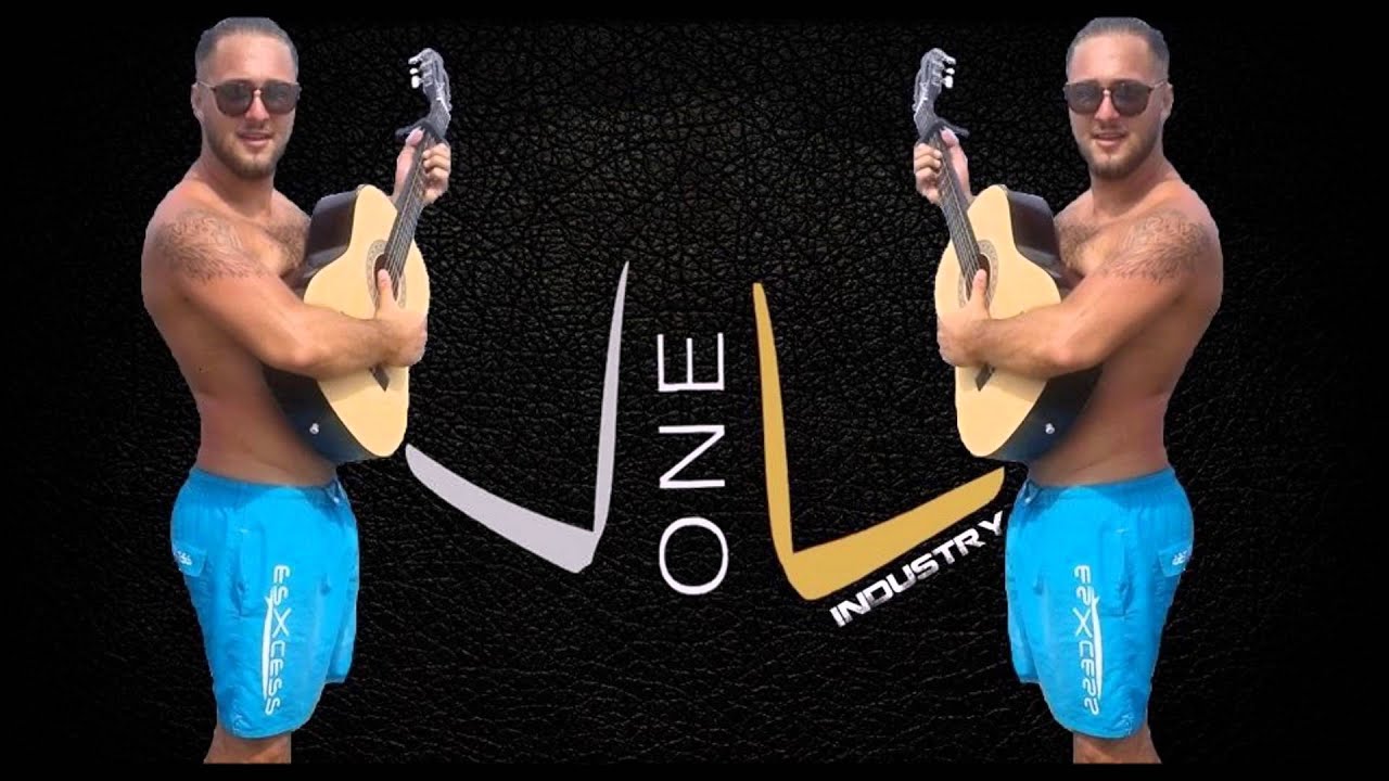 mayel jimenez - liga one industry yo te quiero baby (officiel)