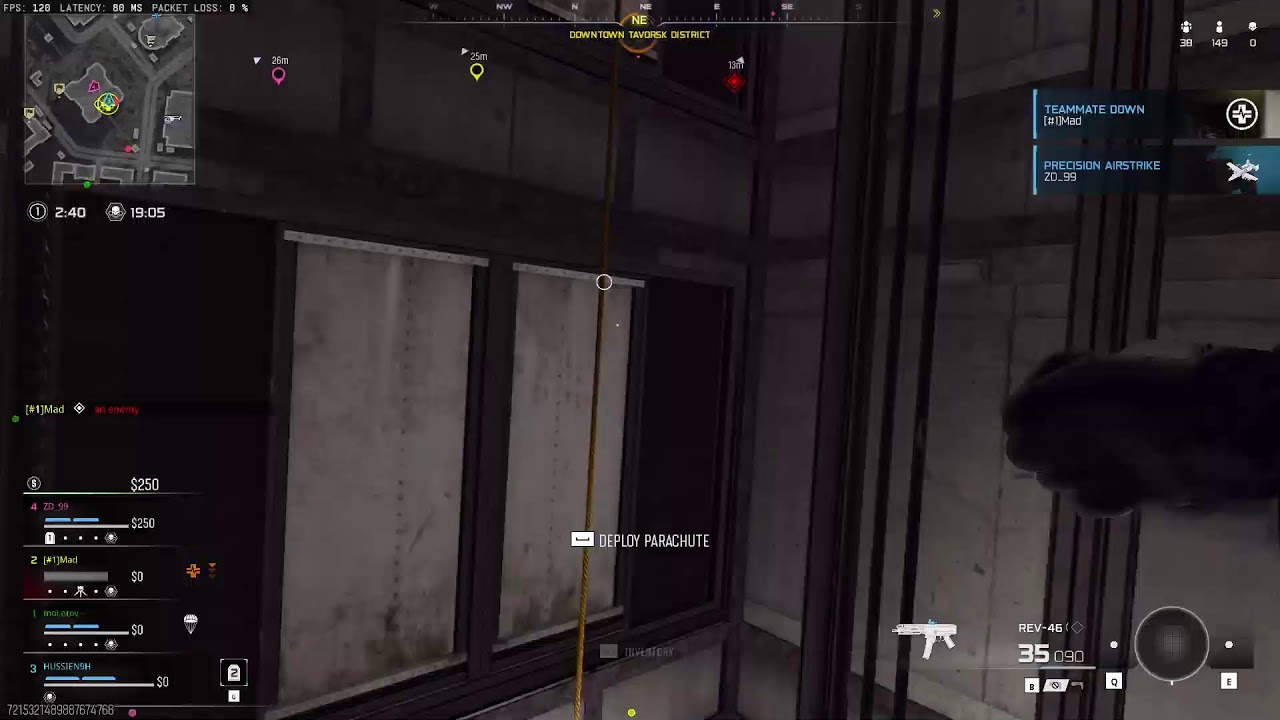 Call of Duty®: Warzone