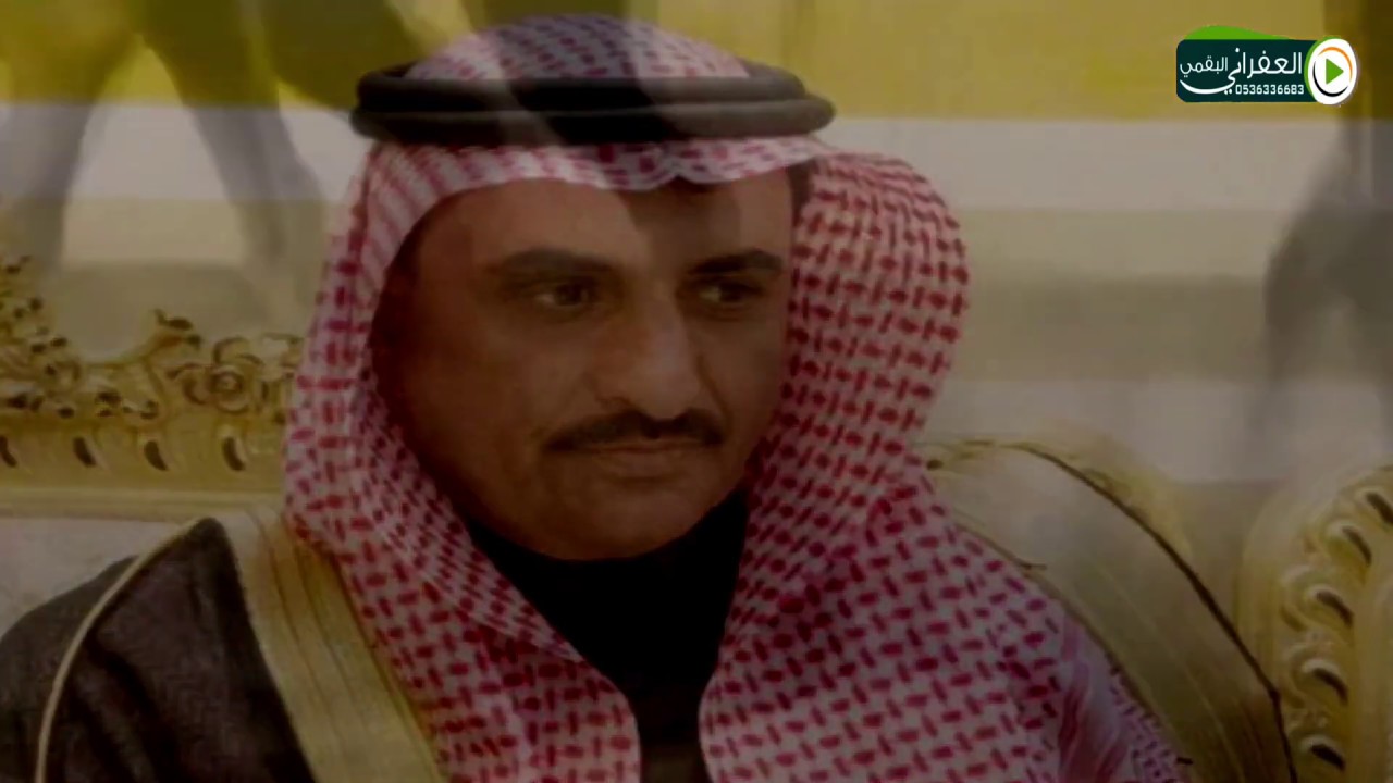 شيلة مهداه إلى فهد بن ناهس بن براك الرشيدي كلمات عايض بن نافع الرشيدي اداء معيض الرشيدي