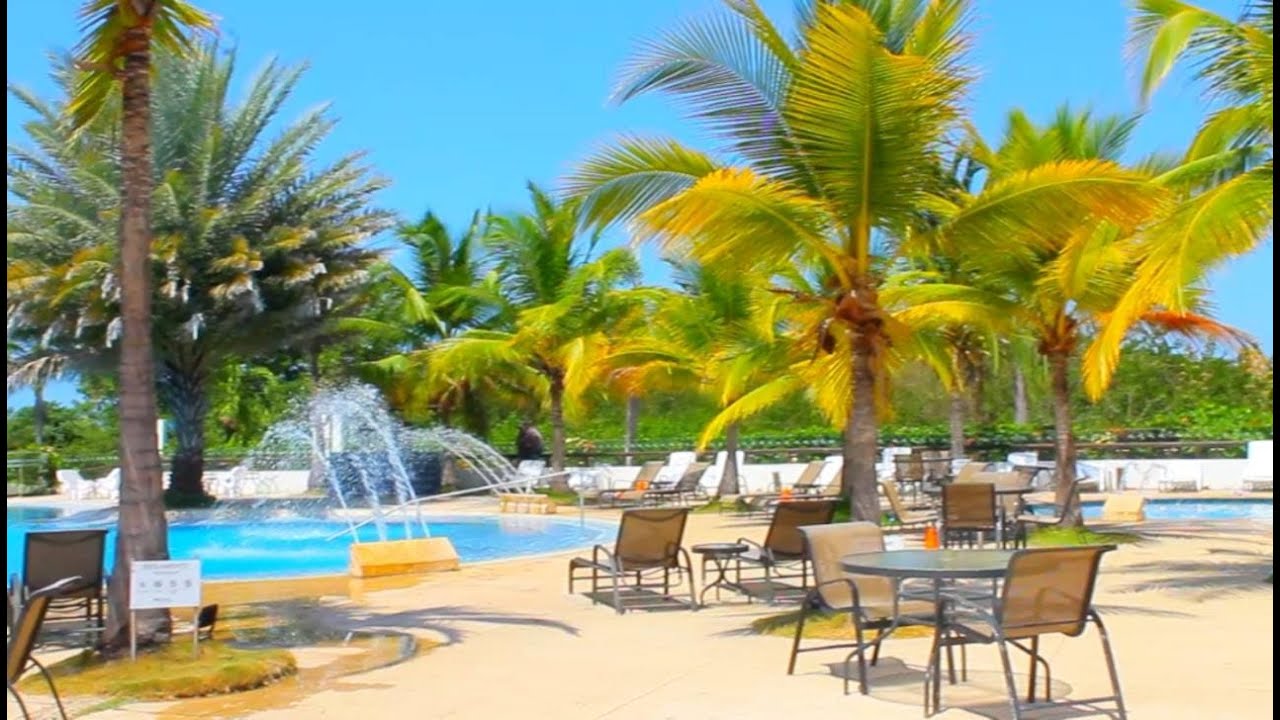 Hotel Estelar - Playa Manzanillo (Cartagena)