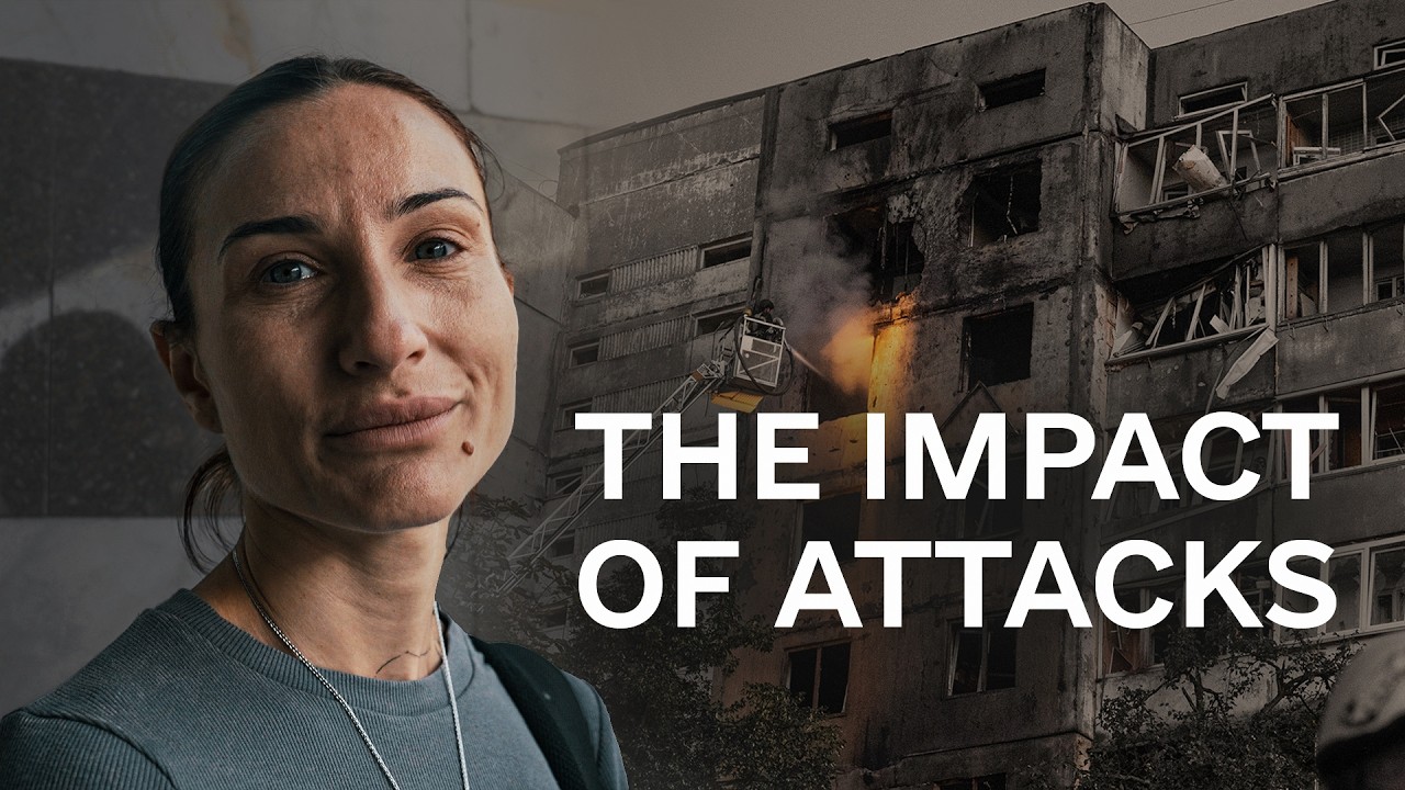 How many more air raids can Kyiv take?