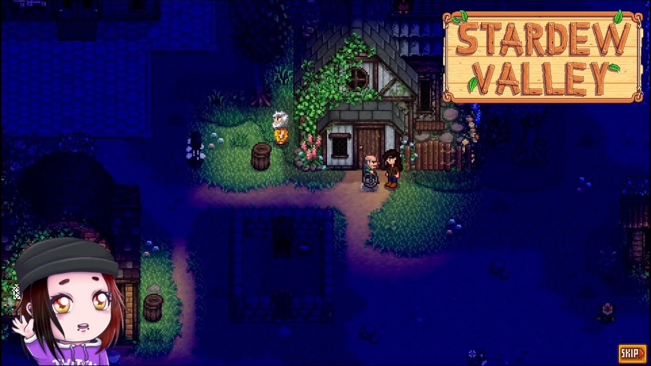 PRODUKTION & EFFIZIENZ! 🌲🌳 Stardew Valley Co-Op #2
