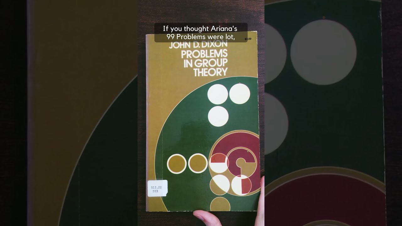 Problems in Group Theory