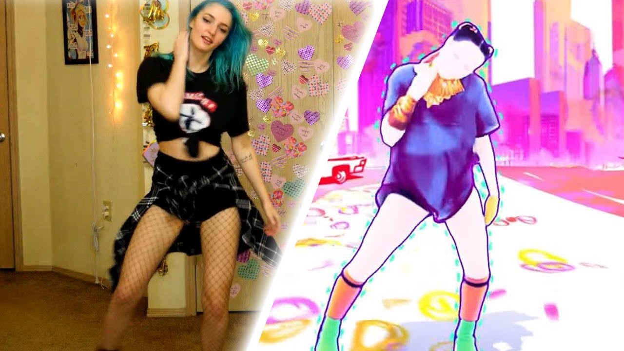 Cheap Thrills - Sia ft. Sean Paul - Just Dance Unlimited