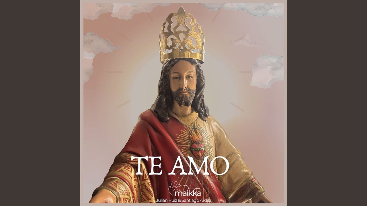 Te Amo