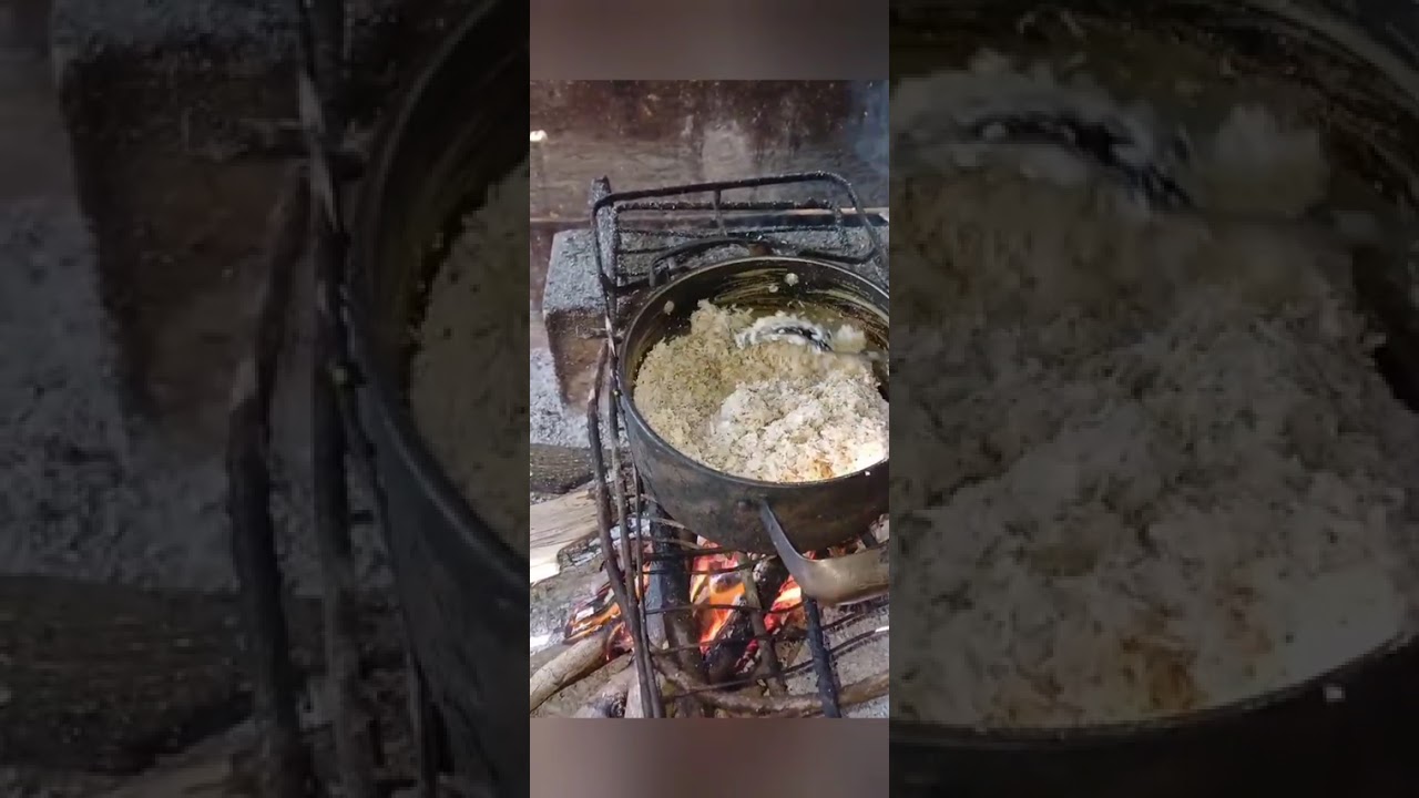 Preparando conserva de coco🤤🥥#conservadecoco #parati #videos #delicia#viral  