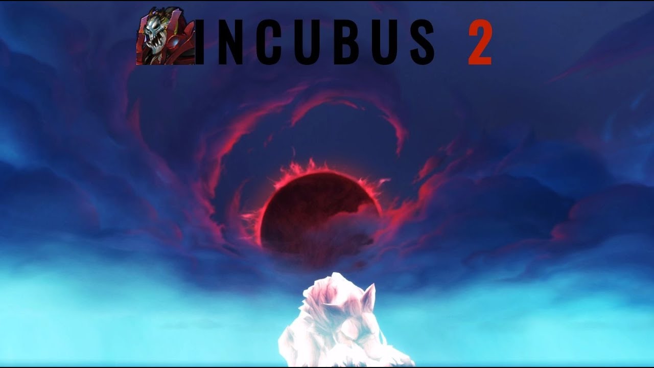 Enhancement Shaman 8.3 | SHADI - INCUBUS 2