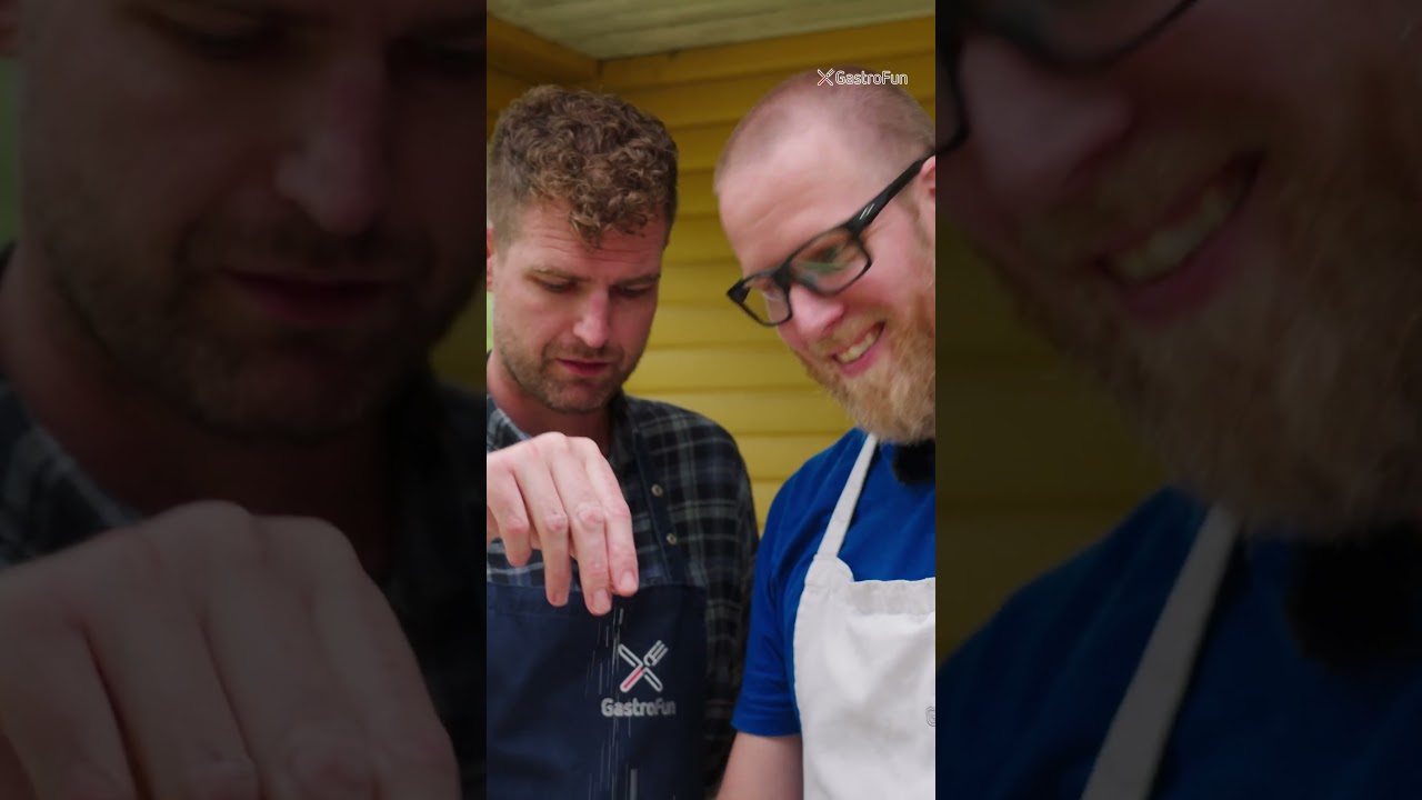 S&aring;dan laver du pighvar derhjemme *IDIOTSIKKER*