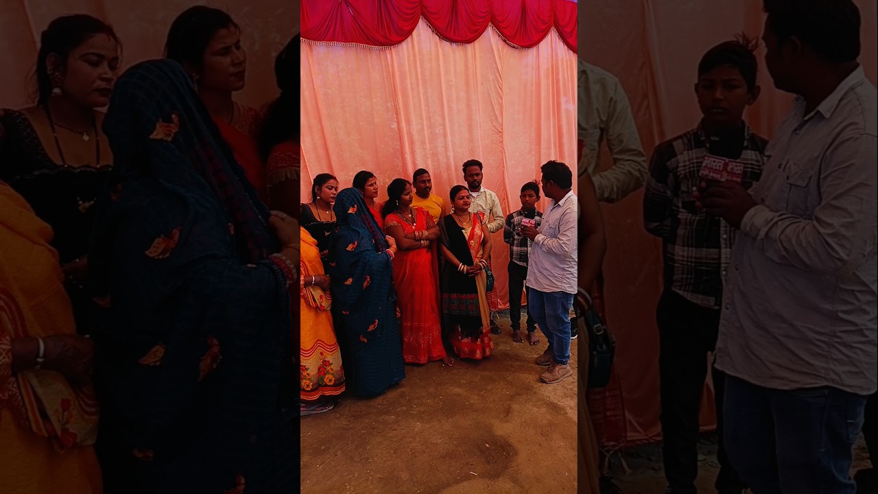 Anita gorakhpuriya ke ghar shooting 