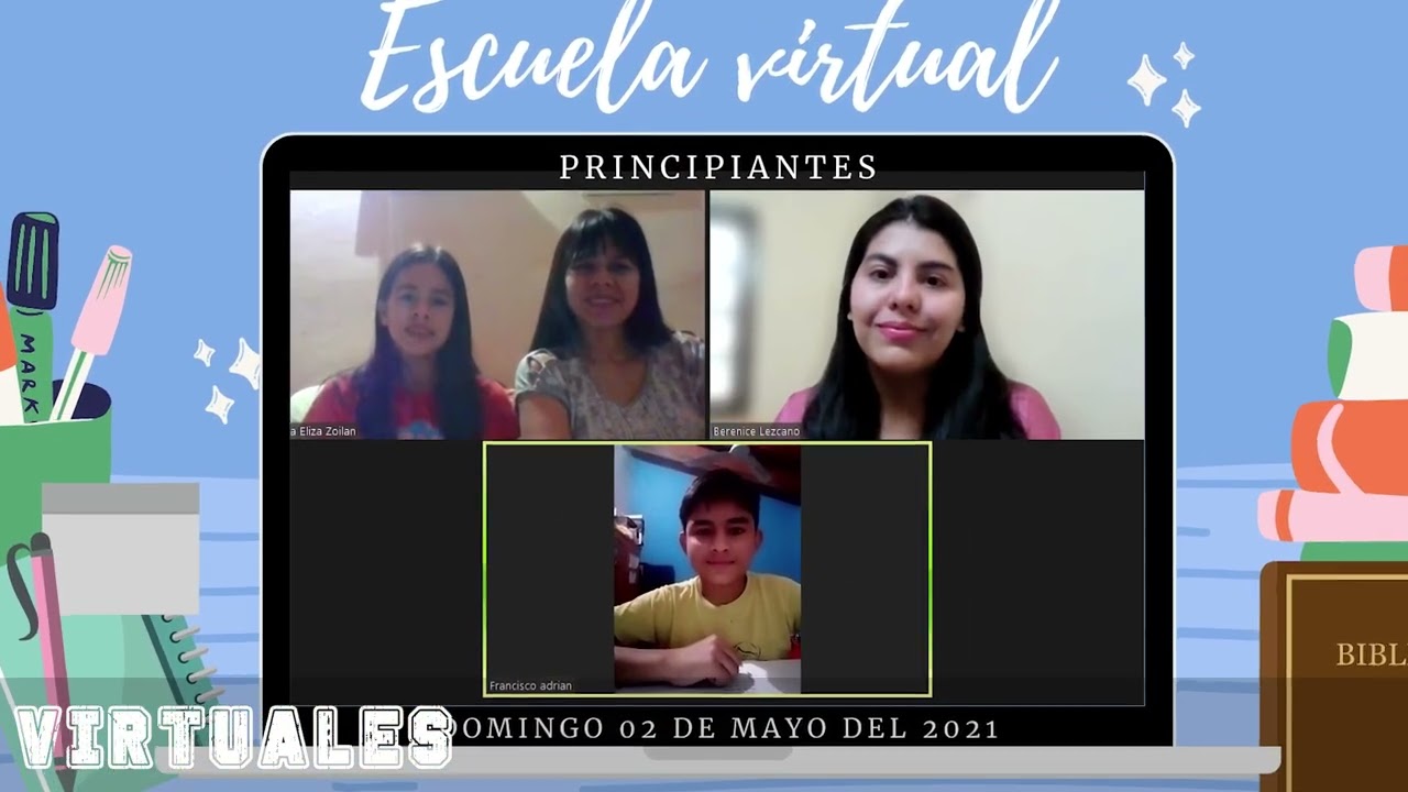 Local Evang&eacute;lico 30 a&ntilde;os