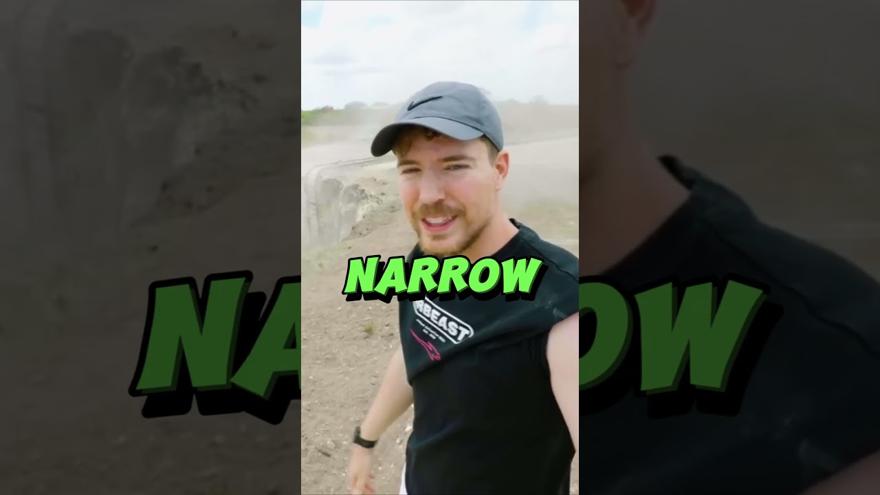 MrBeast Dissed Big Bang Theory on Twitter...
