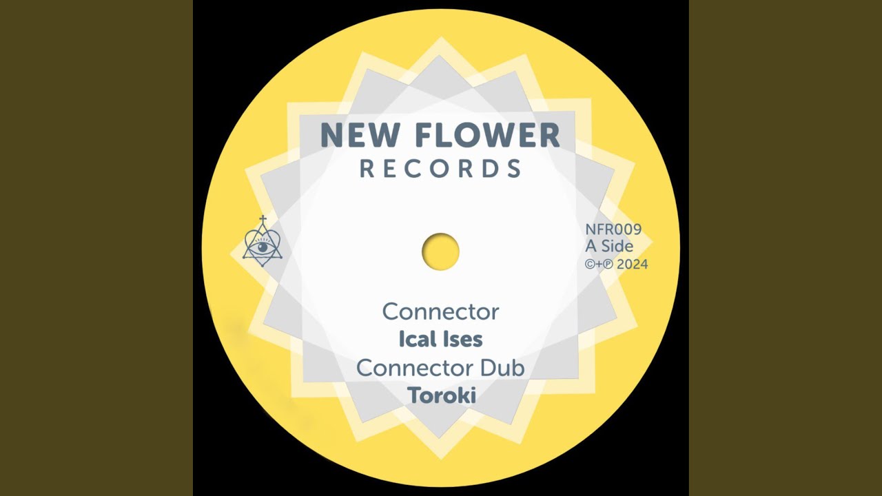 Connector (feat. Toroki)