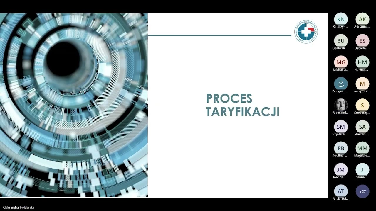 Rola prawidłowej sprawozdawczości do AOTMiT w procesie wyceny świadczeń medycznych