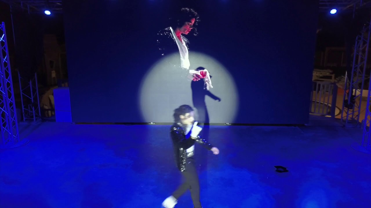 Billie Jean 2020 MJLIL
