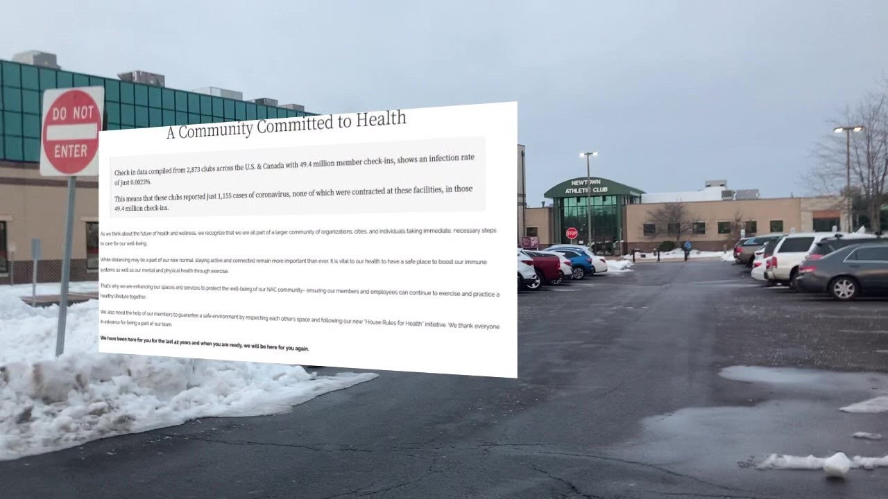 Growing number of Pennsylvania businesses defy governor's order to close | FOX 29 News