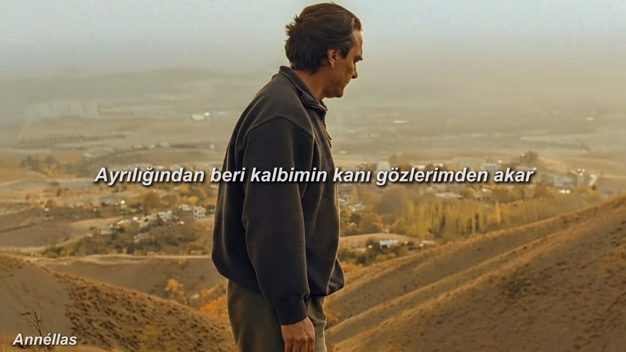 Mohsen Namjoo & Eendo - Roo be Roo (Türkçe çeviri)