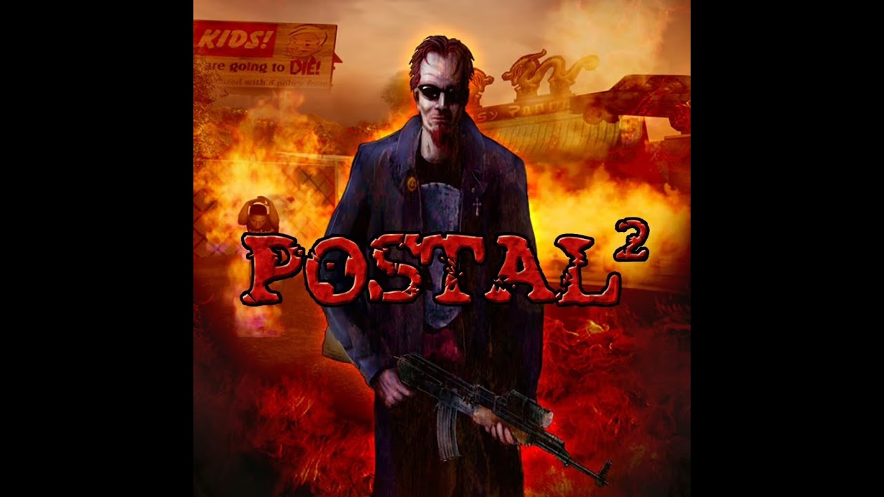 Postal 2 Speedrun Any % NEW WORLD RECORD in 26:31.49
