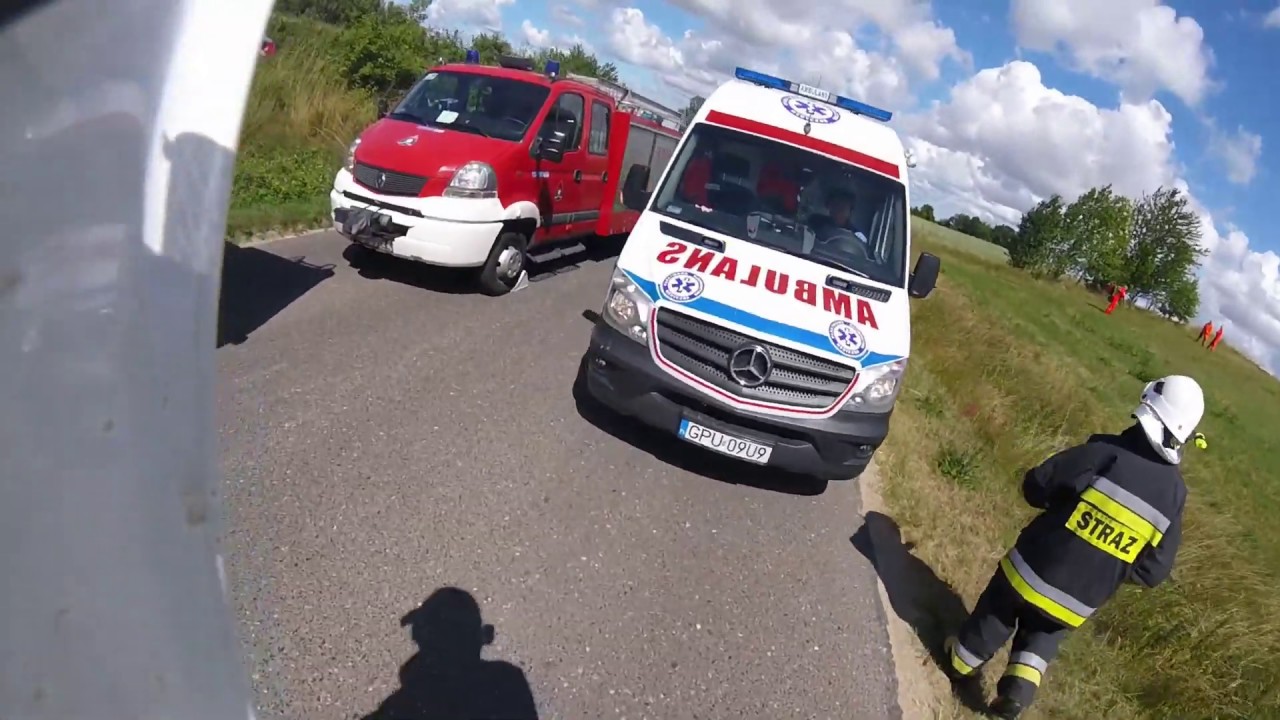[GoPro] OSP Krokowa