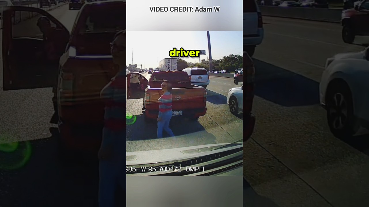 Insurance Scam Backfires On Reckless Driver!