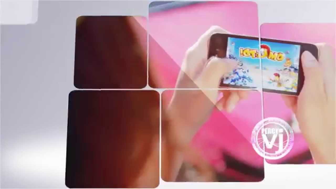 Redfoo - New Thang (VJ Percy The Carnival Drums Video)